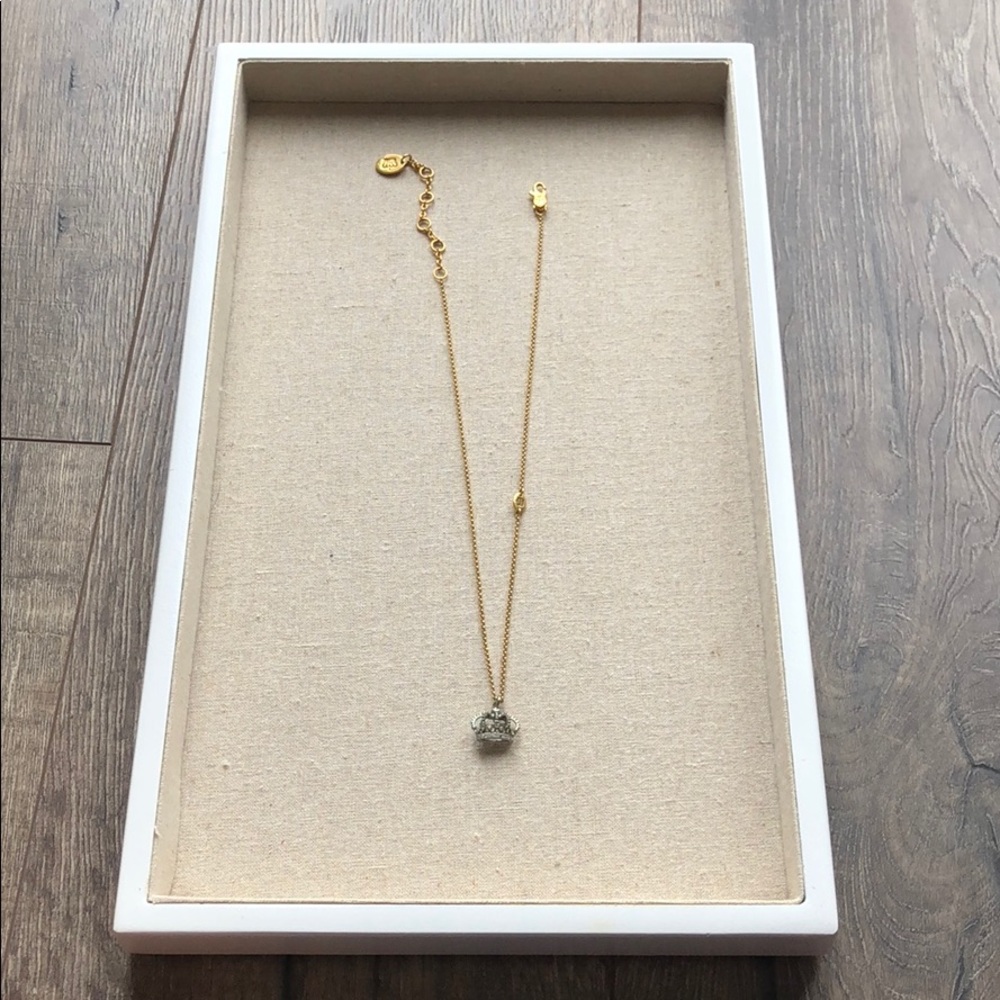 Juicy Couture Necklace